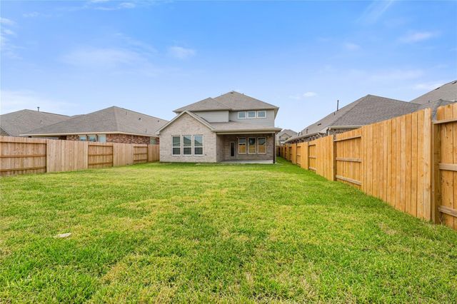 208 Cambria Green Lane, Katy, TX 77493