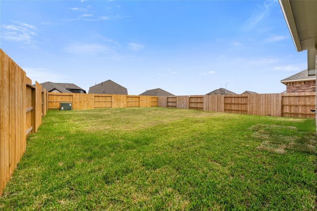 208 Cambria Green Lane, Katy, TX 77493