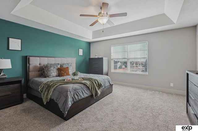 8010 S 184 Terrace, Omaha, NE 68136