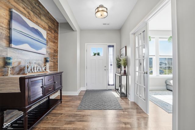 15722 Conductors Drive, Westfield, IN 46074