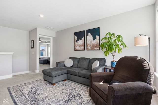 15722 Conductors Drive, Westfield, IN 46074