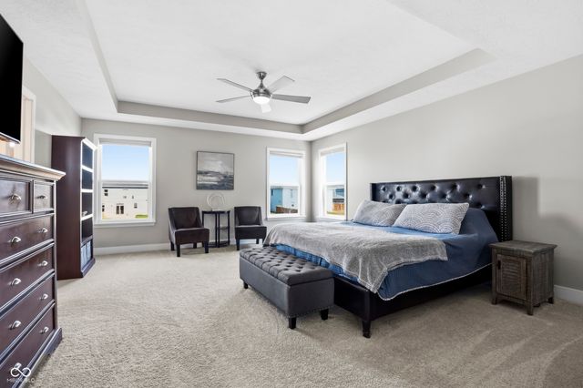 15722 Conductors Drive, Westfield, IN 46074