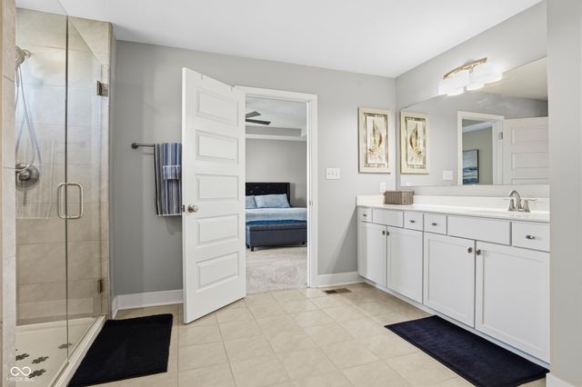 15722 Conductors Drive, Westfield, IN 46074