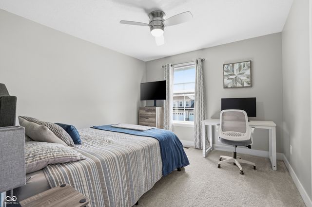 15722 Conductors Drive, Westfield, IN 46074