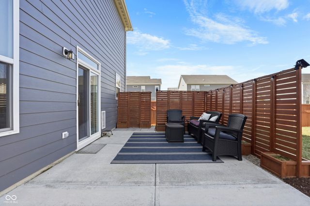 15722 Conductors Drive, Westfield, IN 46074