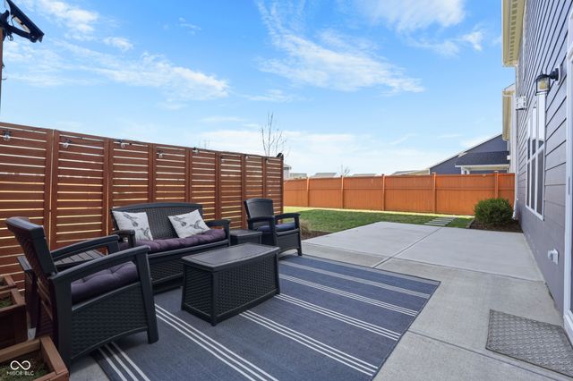 15722 Conductors Drive, Westfield, IN 46074