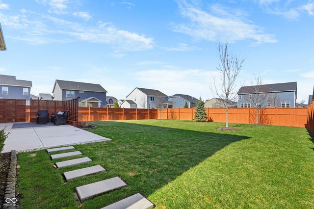 15722 Conductors Drive, Westfield, IN 46074