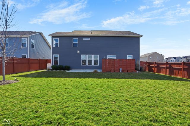 15722 Conductors Drive, Westfield, IN 46074