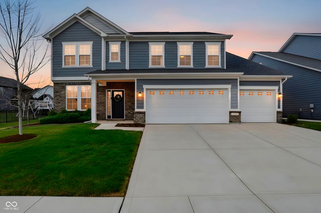 15722 Conductors Drive, Westfield, IN 46074