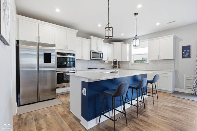 15722 Conductors Drive, Westfield, IN 46074