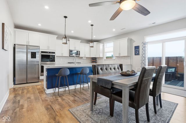 15722 Conductors Drive, Westfield, IN 46074