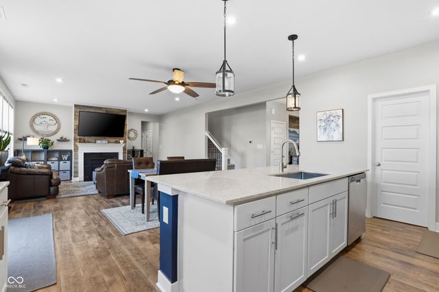 15722 Conductors Drive, Westfield, IN 46074