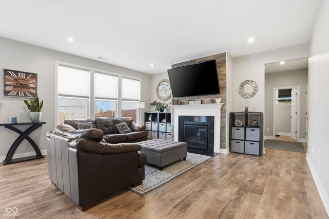 15722 Conductors Drive, Westfield, IN 46074