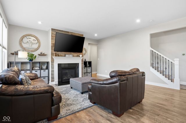 15722 Conductors Drive, Westfield, IN 46074