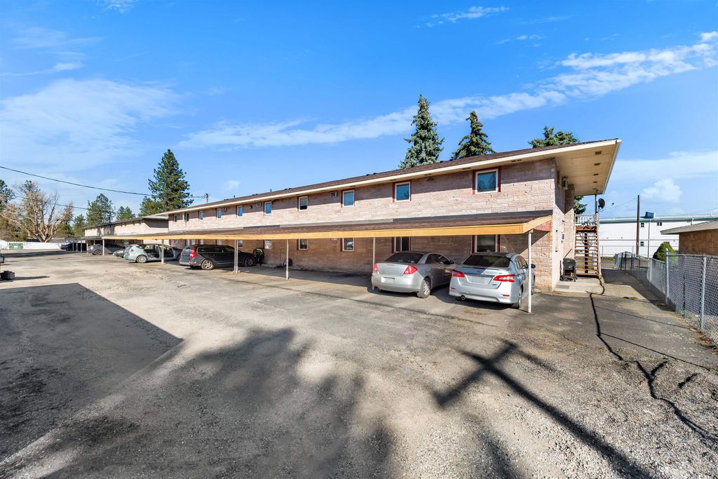 6511 N Atlantic St, Spokane, WA 99208 photo 8
