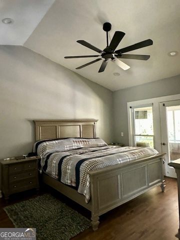 110 Thomas Drive, Lagrange, GA 30240