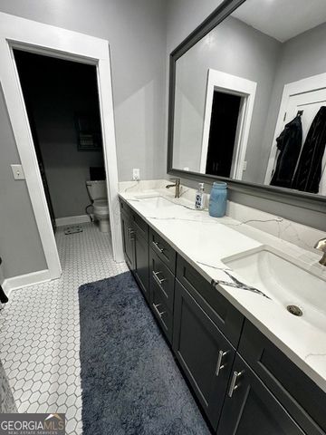 110 Thomas Drive, Lagrange, GA 30240