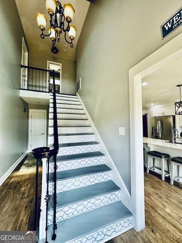 110 Thomas Drive, Lagrange, GA 30240