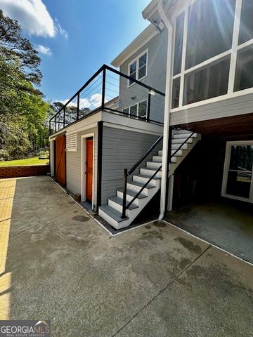 110 Thomas Drive, Lagrange, GA 30240
