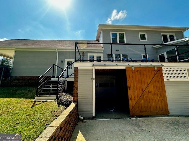 110 Thomas Drive, Lagrange, GA 30240