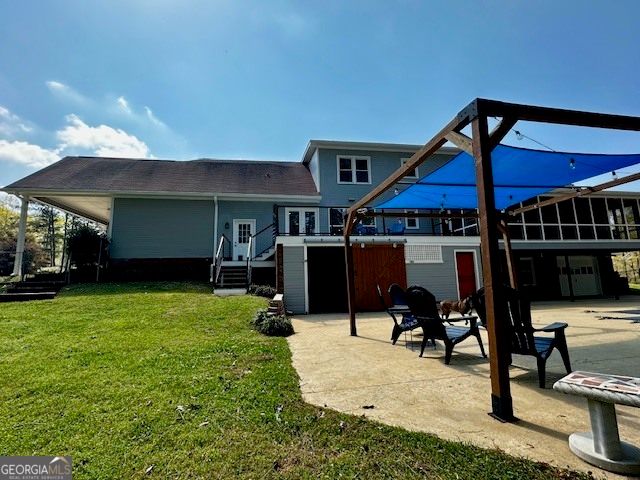 110 Thomas Drive, Lagrange, GA 30240