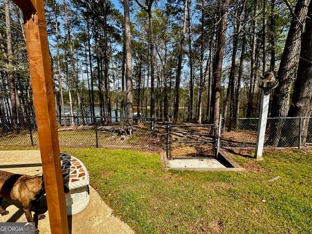110 Thomas Drive, Lagrange, GA 30240