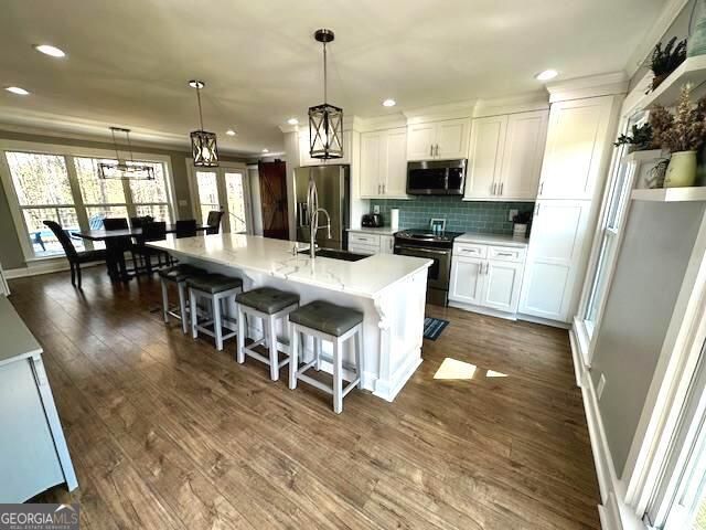 110 Thomas Drive, Lagrange, GA 30240