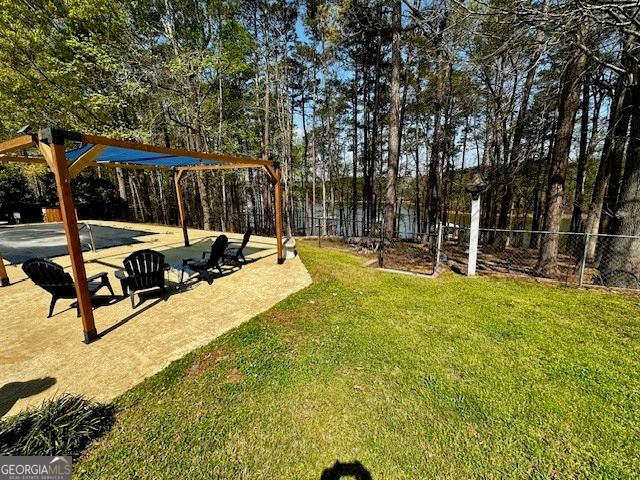 110 Thomas Drive, Lagrange, GA 30240