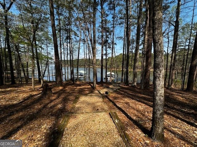 110 Thomas Drive, Lagrange, GA 30240