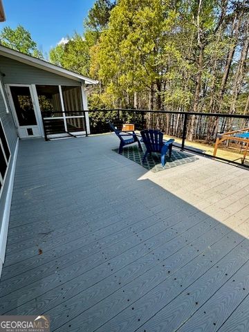 110 Thomas Drive, Lagrange, GA 30240