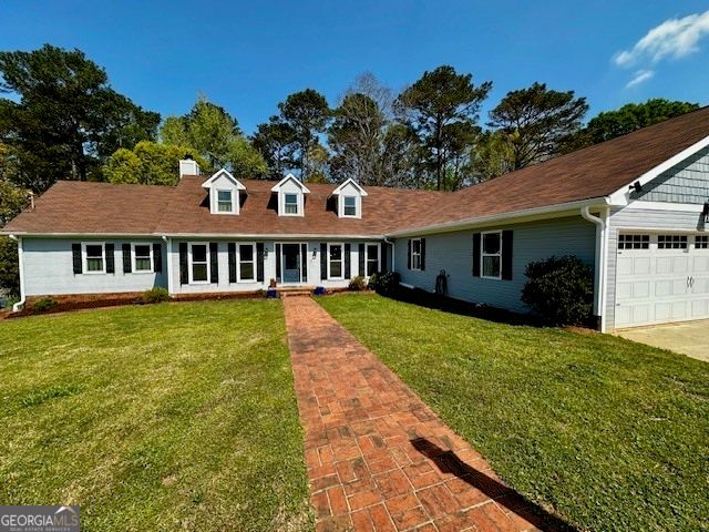 110 Thomas Drive, Lagrange, GA 30240