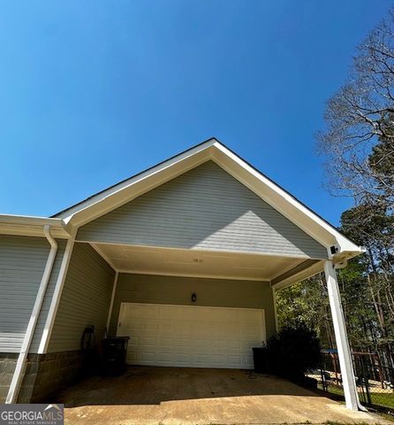110 Thomas Drive, Lagrange, GA 30240