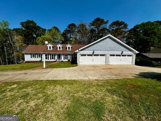 110 Thomas Drive, Lagrange, GA 30240