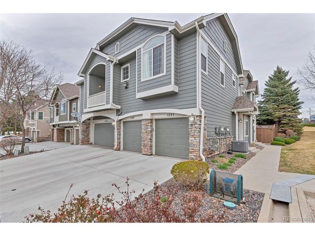 1237 Carlyle Park Cir, Highlands Ranch, CO 80129