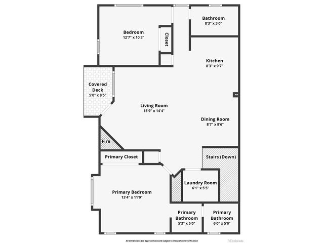 1237 Carlyle Park Cir, Highlands Ranch, CO 80129