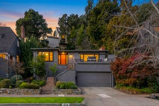 1678 Trestle Glen Rd., Oakland, CA 94610