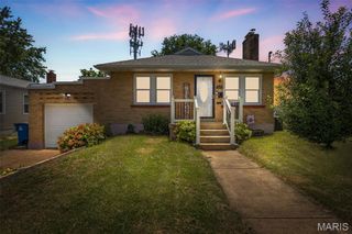 144 Sigsbee Avenue, St Louis, MO 63125