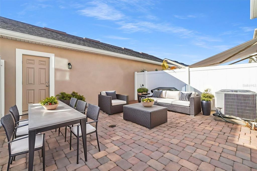 Image 29 of property listing at 8626 VEDDER LANE, Orlando, FL 32832