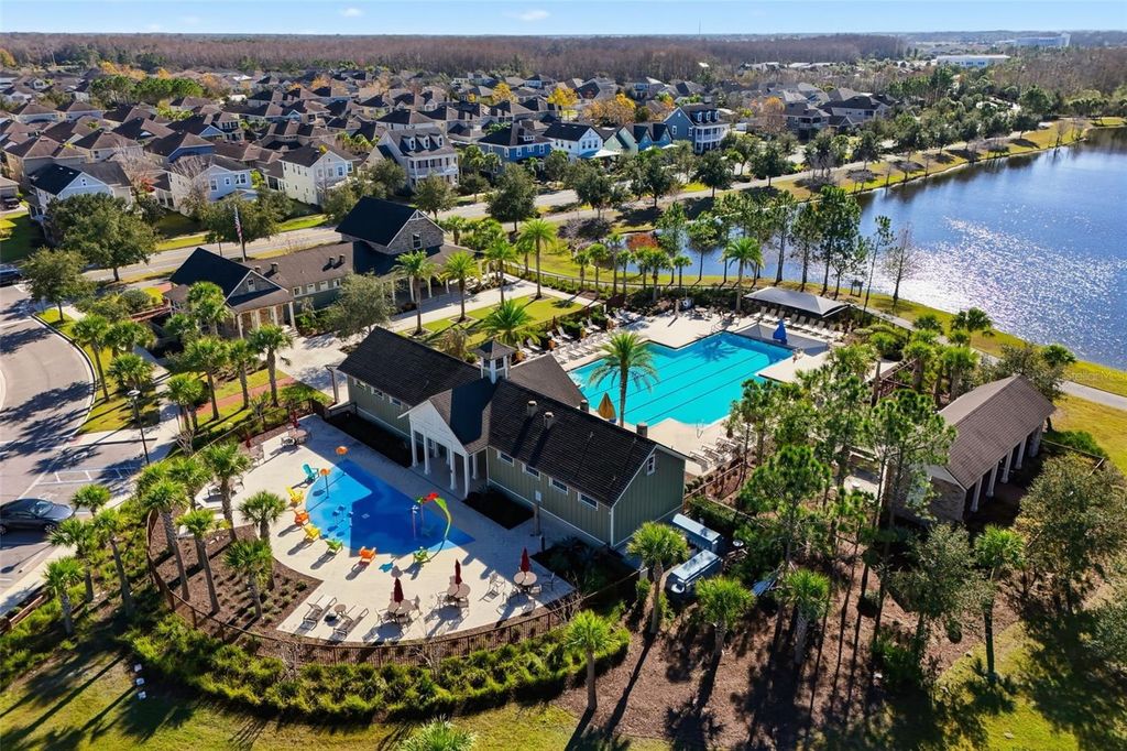 Image 34 of property listing at 8626 VEDDER LANE, Orlando, FL 32832