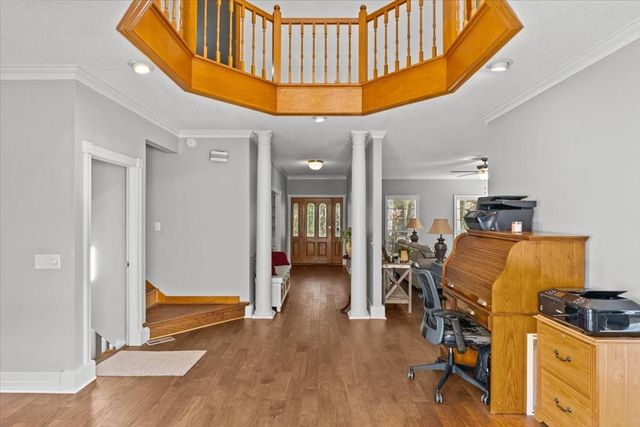 408 Shakespeare Dr., Dothan, AL 36303