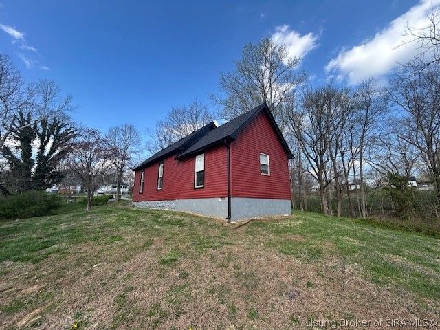 835 Capitol Boulevard, Corydon, IN 47112