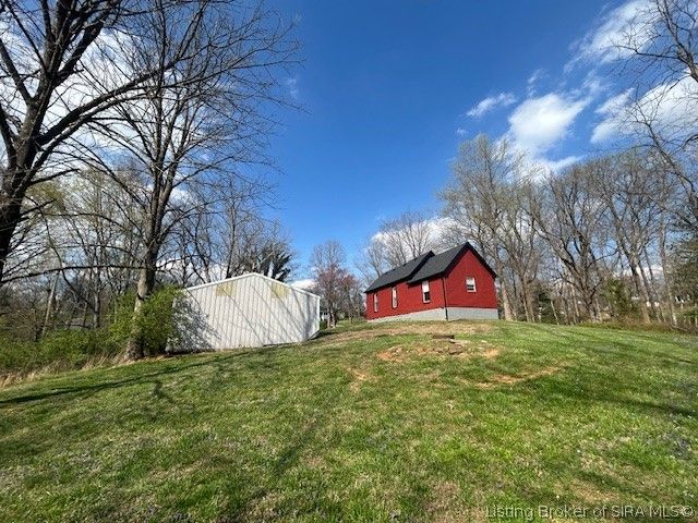 835 Capitol Boulevard, Corydon, IN 47112