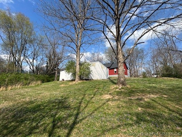 835 Capitol Boulevard, Corydon, IN 47112