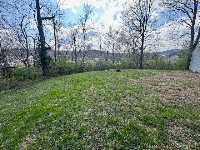 835 Capitol Boulevard, Corydon, IN 47112