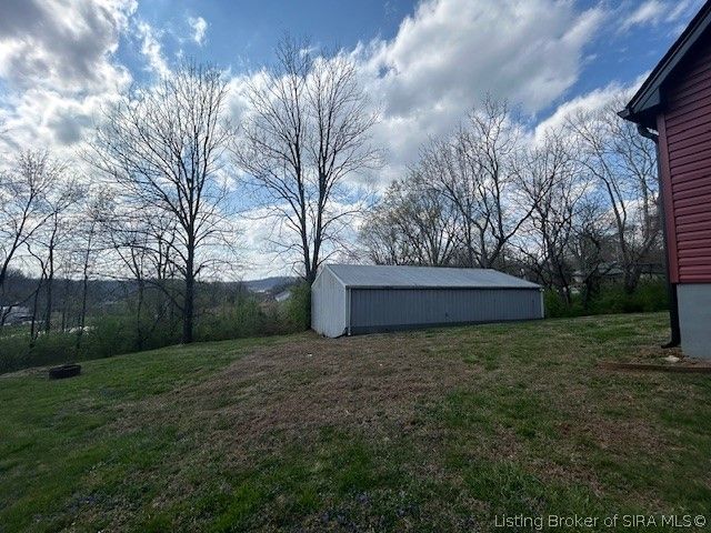 835 Capitol Boulevard, Corydon, IN 47112