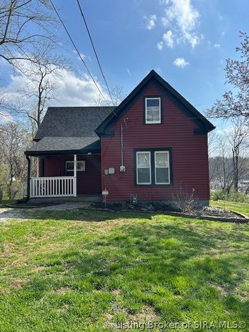 835 Capitol Boulevard, Corydon, IN 47112