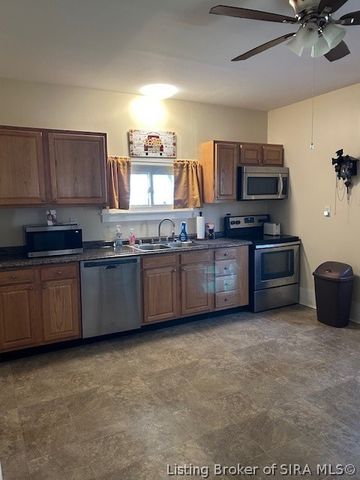 835 Capitol Boulevard, Corydon, IN 47112