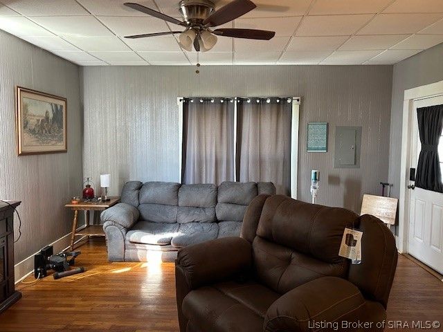 835 Capitol Boulevard, Corydon, IN 47112