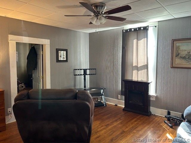 835 Capitol Boulevard, Corydon, IN 47112