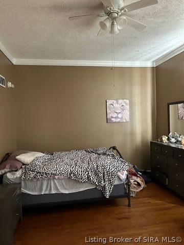 835 Capitol Boulevard, Corydon, IN 47112